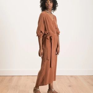 7115 by Szeki Rope Dress